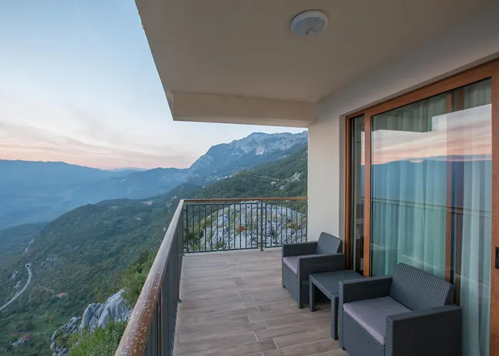 Hotel Sokoline