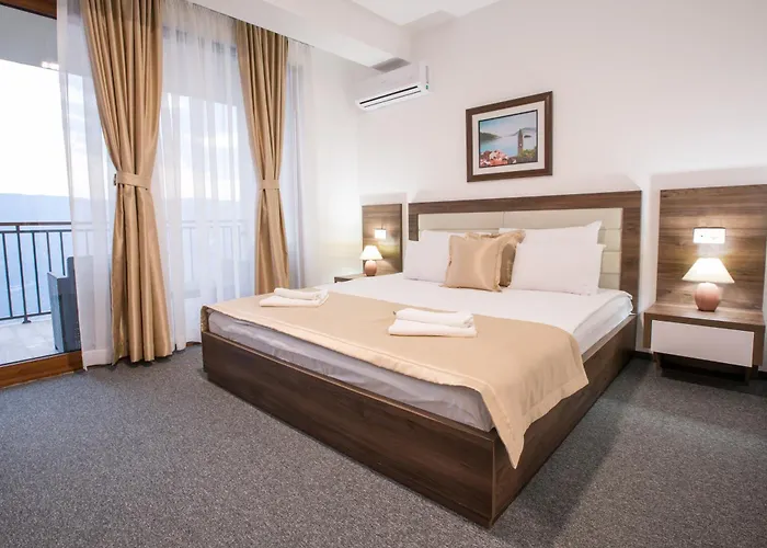 Hotel Sokoline