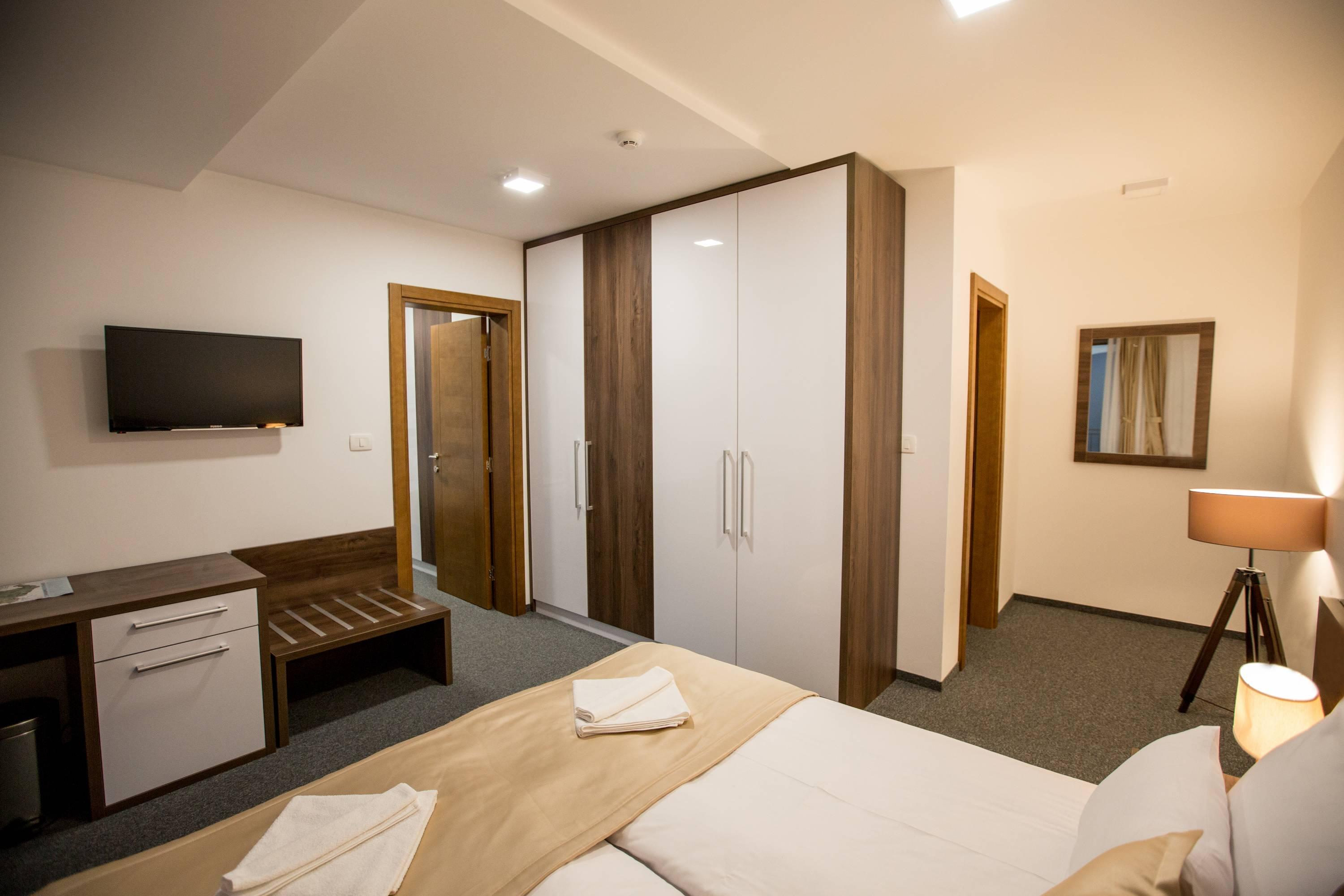 Hotel Sokoline 4*