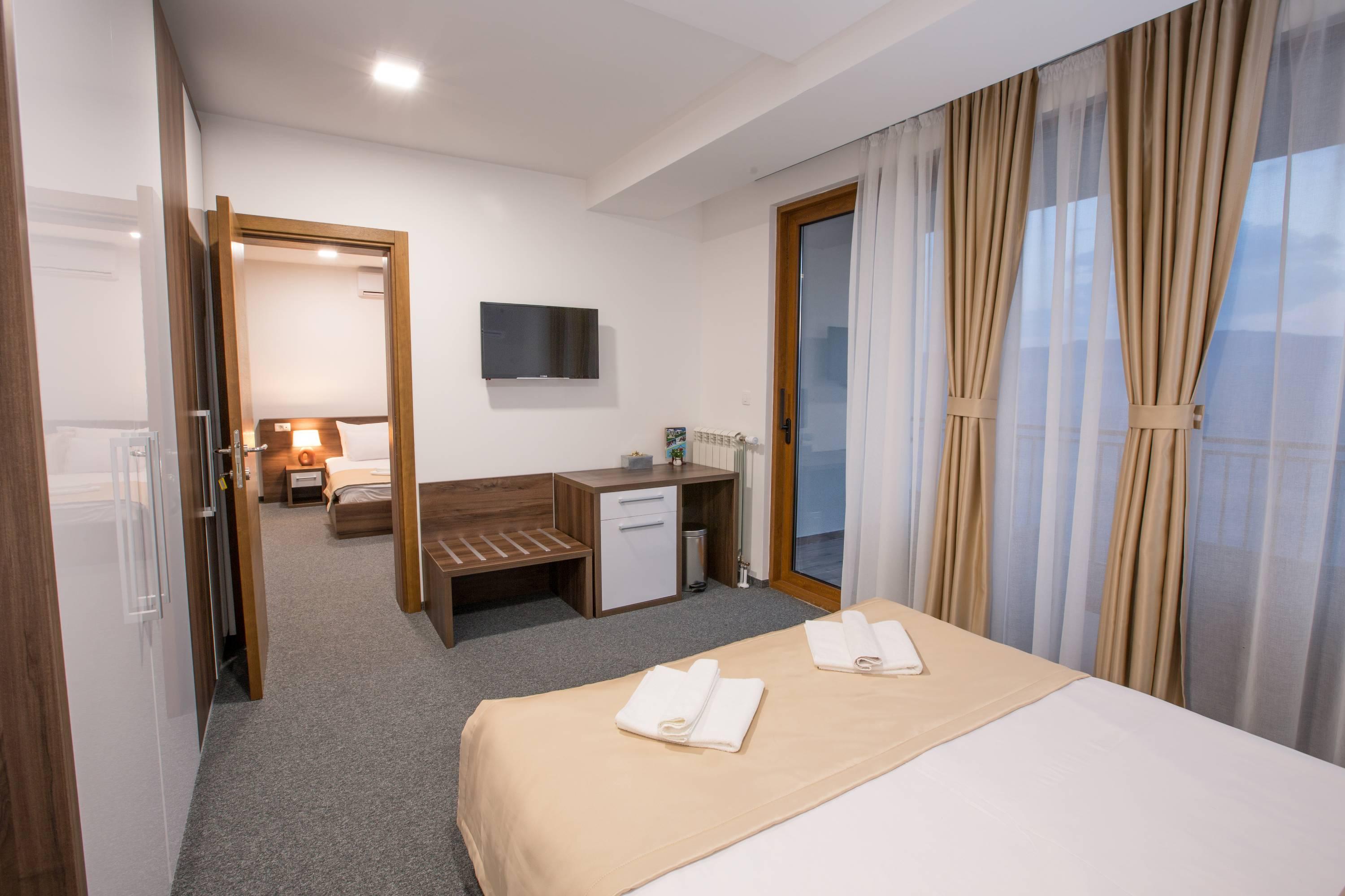 Sokoline Hotel