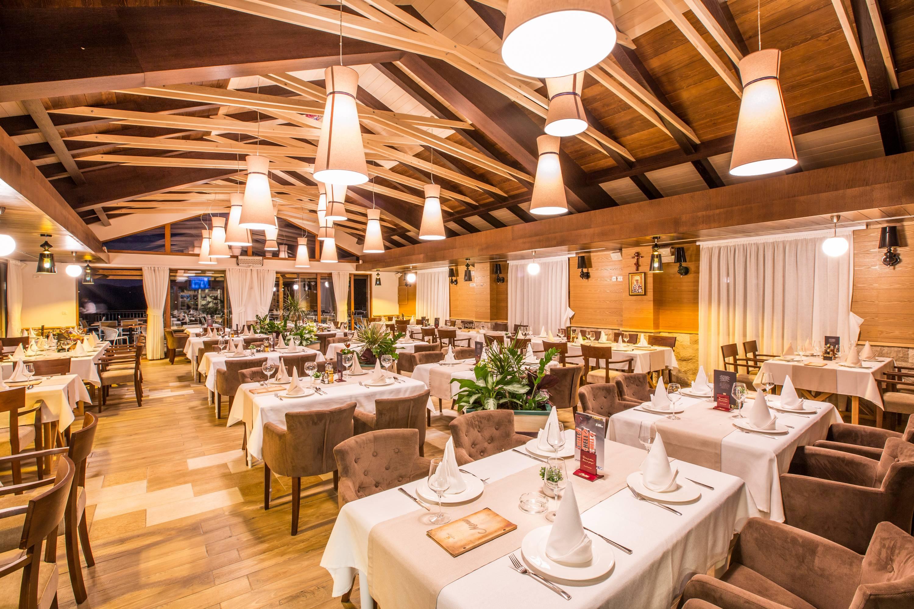 Hotel Sokoline 4*