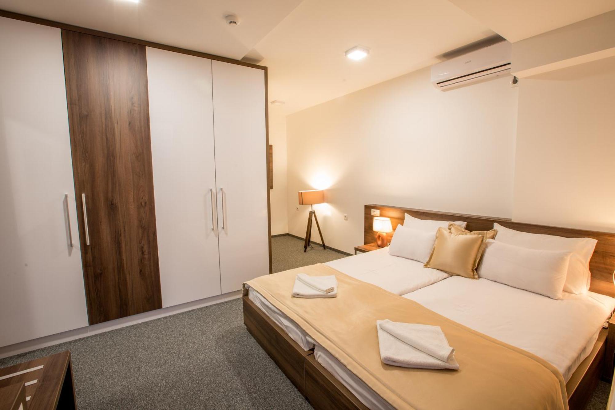 Sokoline Hotel
