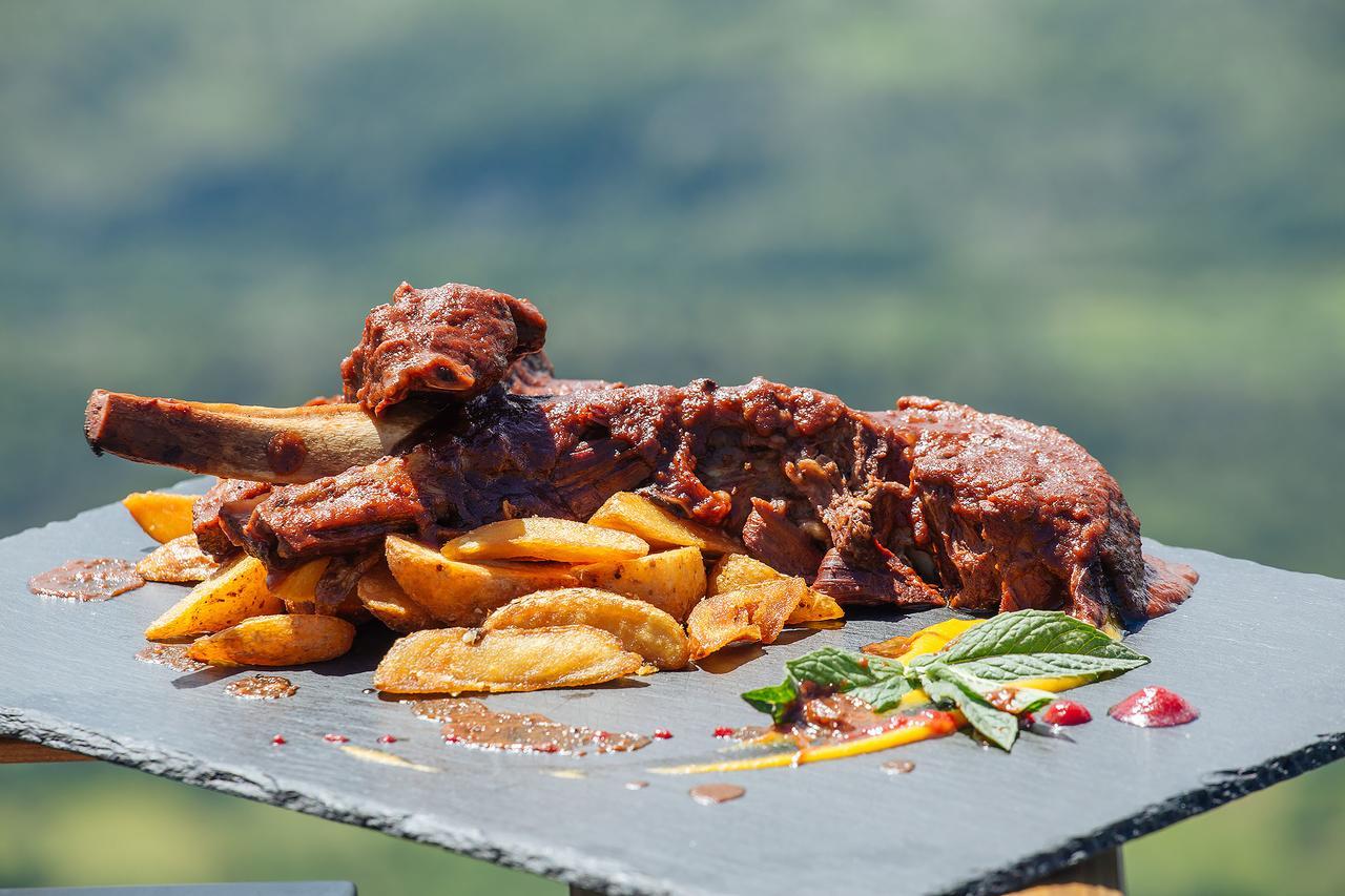Sokoline Hotel Mandici